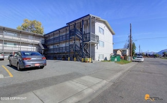 3701 Richmond Ave Unit 16, Anchorage, AK 99508