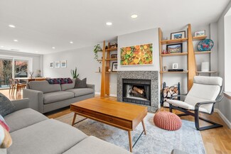 37 Chestnut St Unit 207, Boston, MA 02108