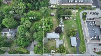 8041 Clarence Center Rd, East Amherst, NY 14051