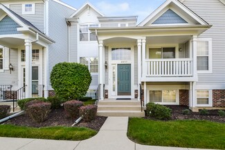 2857 N Augusta Dr, Wadsworth, IL 60083