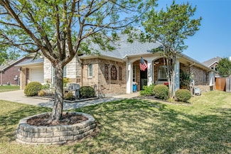 6307 Fieldcrest Ln, Sachse, TX 75048