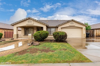 3860 E Thornton Ave, Gilbert, AZ 85297