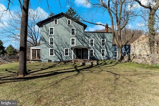 4701 Edges Mill Rd, Downingtown, PA 19335