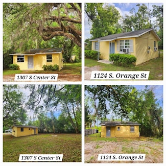 1124 S Orange St Unit 2, Perry, FL 32348