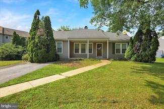 4619 Pheasant Run N, Reading, PA 19606