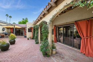 5217 N 31st Place, Phoenix, AZ 85016