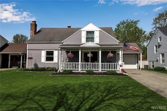 190 Conant Dr, Buffalo, NY 14223