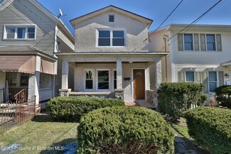 1412 N Sumner Ave, Scranton, PA 18508