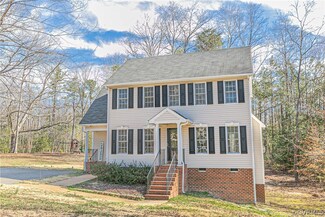 100 Shelby Ct, Aylett, VA 23009