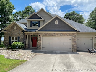 484 Crown Point, Sanford, NC 27332