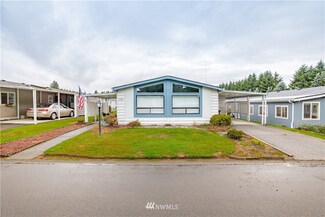 2308 Alonda Ln NE, Olympia, WA 98516