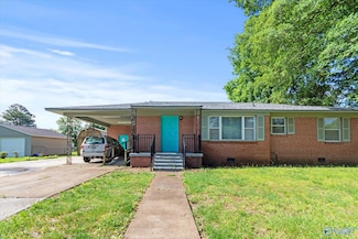 905 Cedar St SW, Decatur, AL 35601