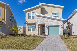 2924 Protagonist St, Kissimmee, FL 34746