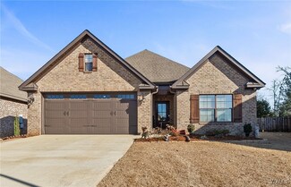 4150 Evangeline Way, Tuscaloosa, AL 35406
