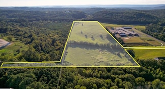 0 Dot Johnson Dr, Summerville, GA 30747