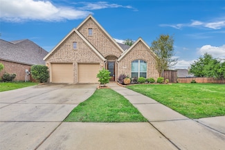 16802 Hemlock Grove Dr, Humble, TX 77346