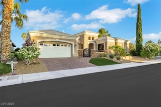 4286 Pacifico Ln, Las Vegas, NV 89135