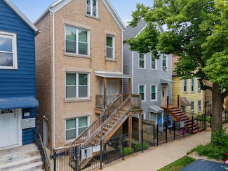 4440 S Honore St, Chicago, IL 60609
