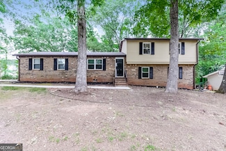 2830 Botany Dr, Jonesboro, GA 30236