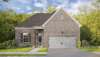 1012 Pinnacle Way, Lawrenceburg, KY 40342