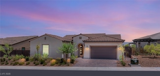 160 Stone Mesa Ct, Henderson, NV 89011