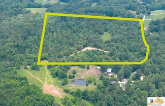 1800 Friendship Church Rd, Magnolia, KY 42757