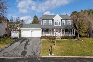 173 Kingsbury Ct, Nazareth, PA 18064