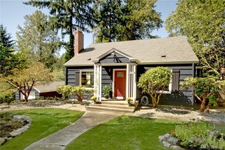 1615 108th Ave SE, Bellevue, WA 98004