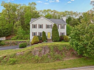 13 Preserve Way, Sturbridge, MA 01566
