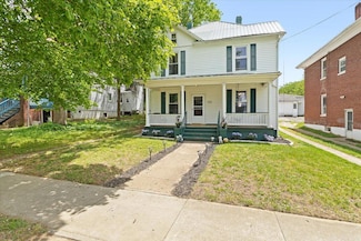651 Highland Ave SE, Roanoke, VA 24013