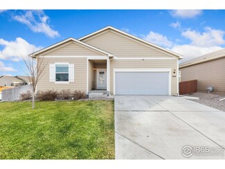 400 Evans Ave, Keenesburg, CO 80643