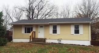 411 S Beech St, Savannah, MO 64485