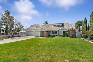 5088 Mayberry Ave, Rancho Cucamonga, CA 91737