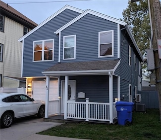 50 Spicer St, Providence, RI 02905