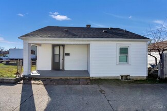 205 N Fair Ave, Hamilton, OH 45011