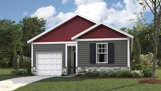 1149 Aspen Terrace, Greeneville, TN 37745