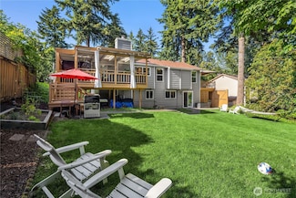 13117 NE 128th Place, Kirkland, WA 98034