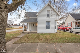 1325 S K St, Elwood, IN 46036