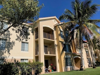 4151 San Marino Blvd Unit 308, West Palm Beach, FL 33409