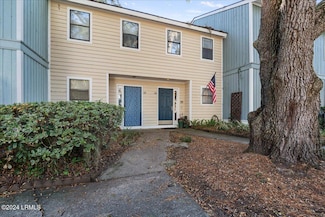 2304 Pine Ct S Unit 14, Beaufort, SC 29902