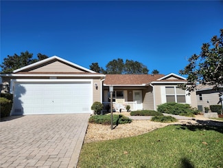 16914 SE 96th Chapelwood Cir, The Villages, FL 32162