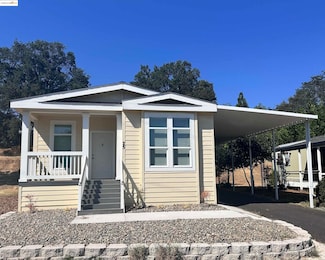 18330 Wards Ferry Rd Unit 25, Sonora, CA 95370