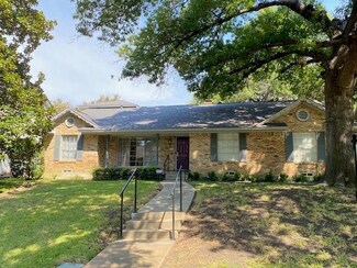 9511 Covemeadow Dr, Dallas, TX 75238