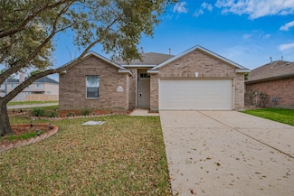 20103 Lakespire Dr, Katy, TX 77449