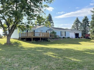 9125 E 48th St, Chase, MI 49623