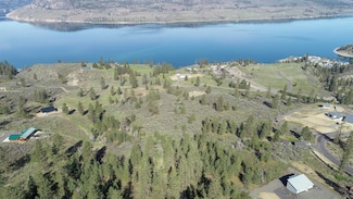 XXX Gunsight Bluff N, Deer Meadows, WA 99122