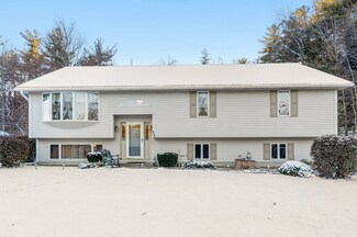 682 Rindge Rd, Fitchburg, MA 01420