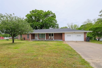 355 Robin Ave, Bartlesville, OK 74006