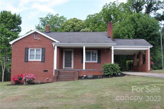 276 Nebraska St, Spindale, NC 28160