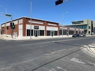 1101 4th St NW Unit B, Albuquerque, NM 87102